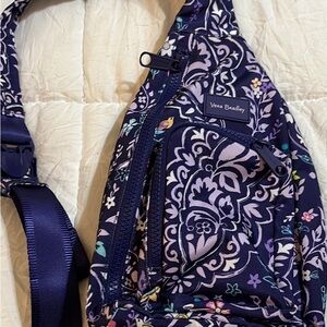 Vera Bradley Crossbody